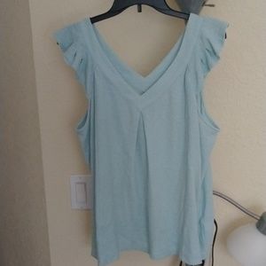 Women's blouse size L